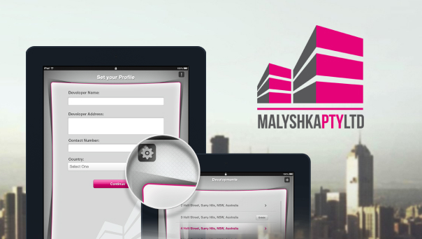 Malyshka Pty Ltd