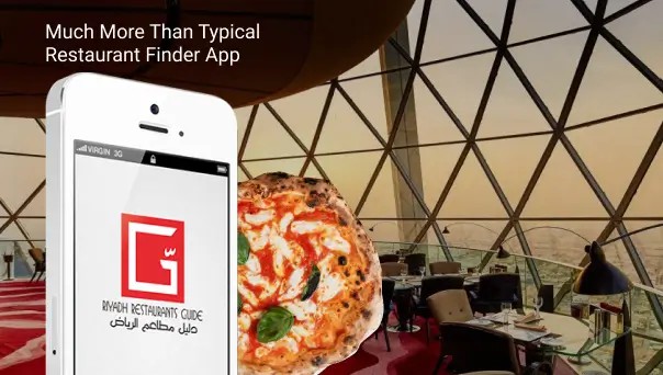 Riyadh Restaurants Guide