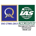 ISO/IEC 27001 — Information security management
