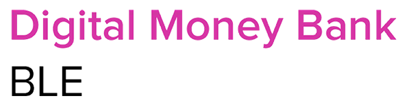 Digital Money Bank