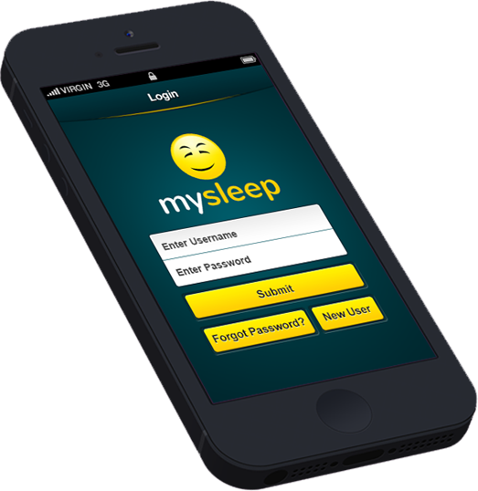 Sleep Time Notification App Development