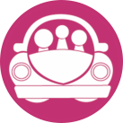 carpooling app development