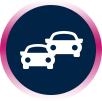 rideshare and carpooling app development solution